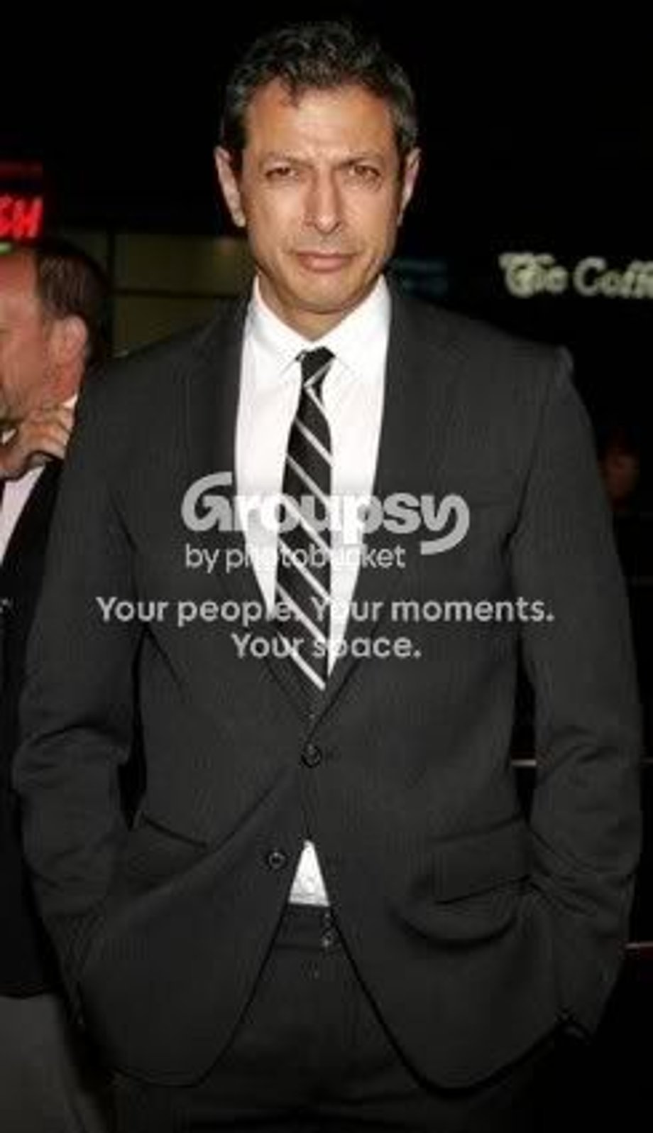 Jeff Goldblum Pictures, Images and Photos