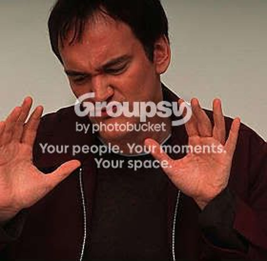 tarantino Pictures, Images and Photos