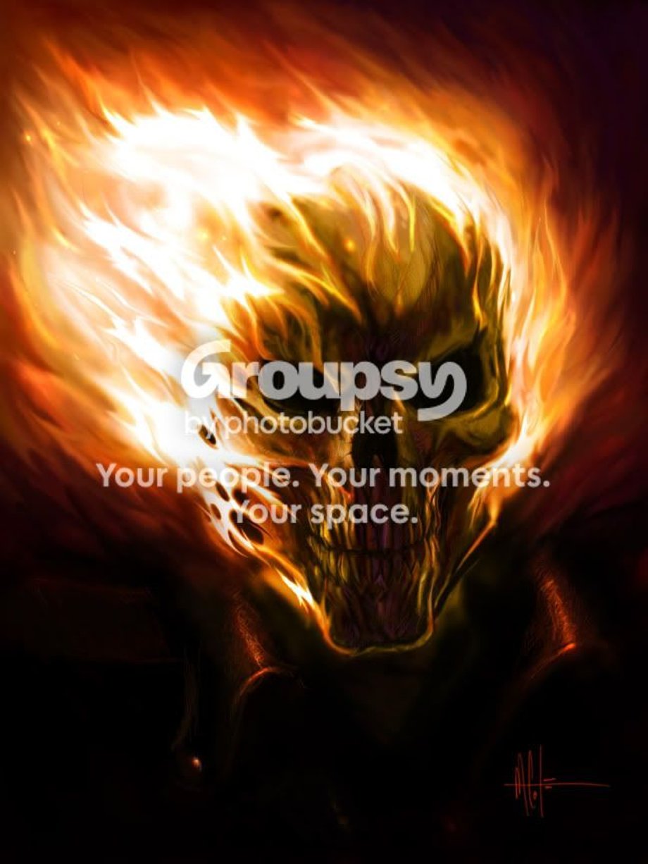 ghost rider Pictures, Images and Photos