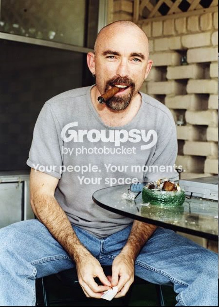 Jackie Earle Haley Pictures, Images and Photos