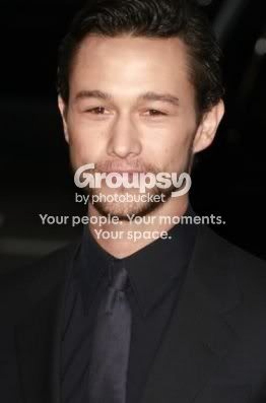 Joseph Gordon Levitt Pictures, Images and Photos