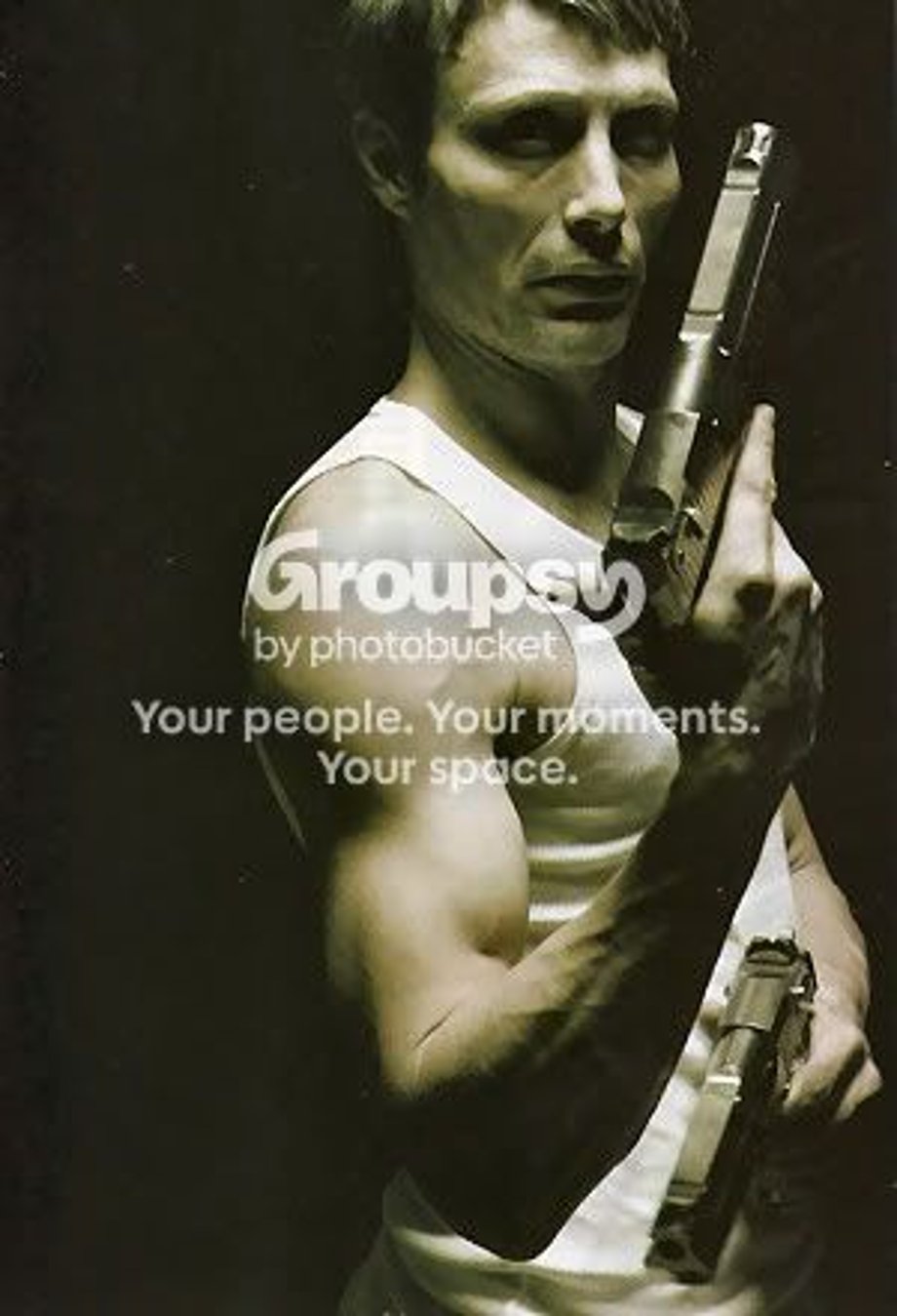 Mads Pictures, Images and Photos
