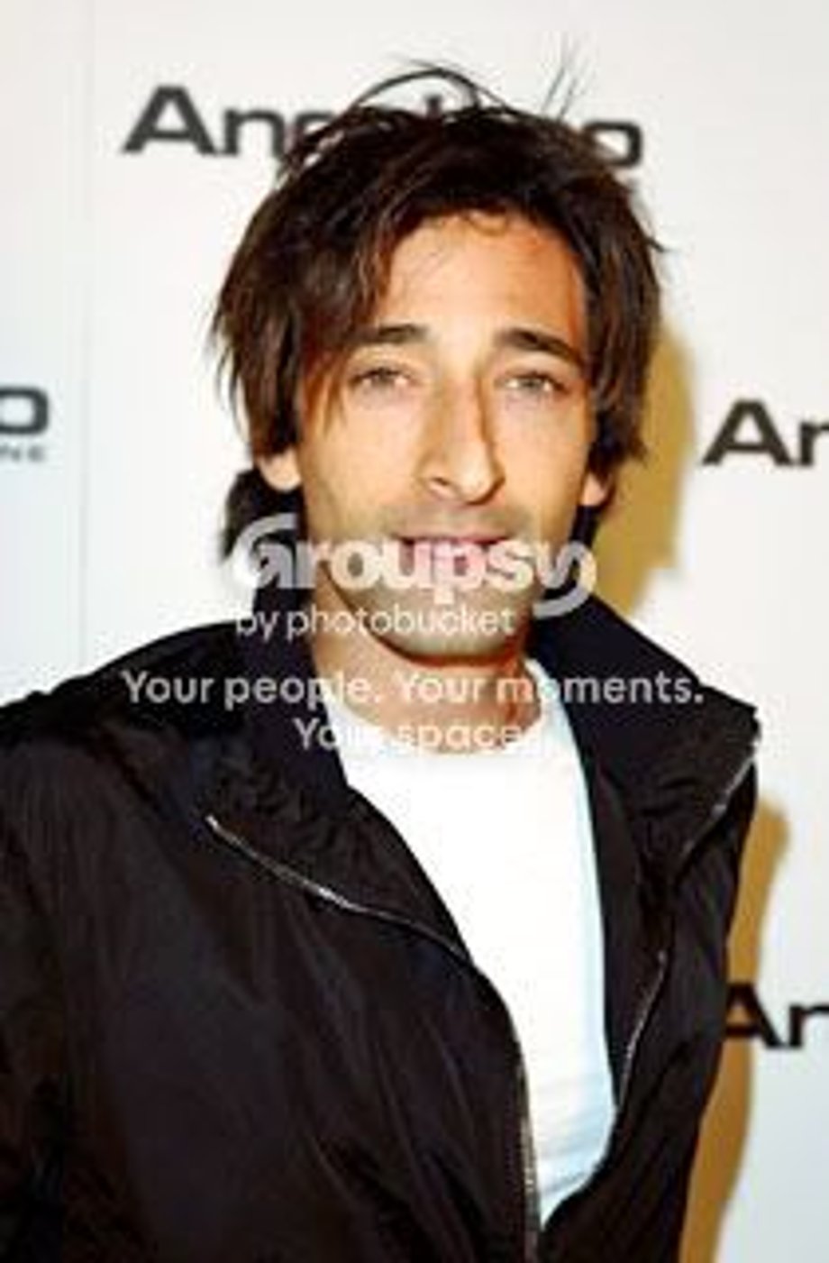 adrien-brody Pictures, Images and Photos