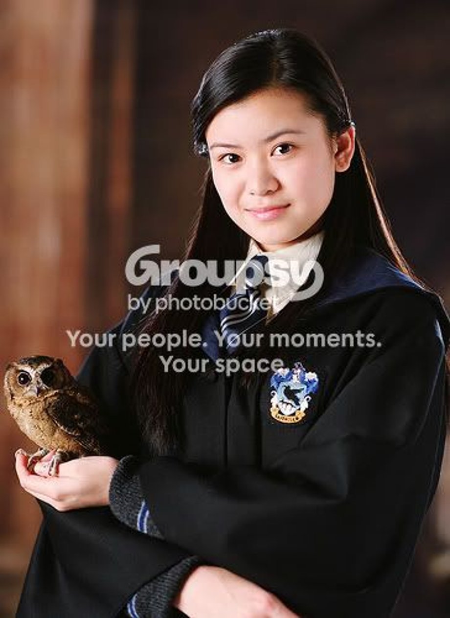 cho chang Pictures, Images and Photos