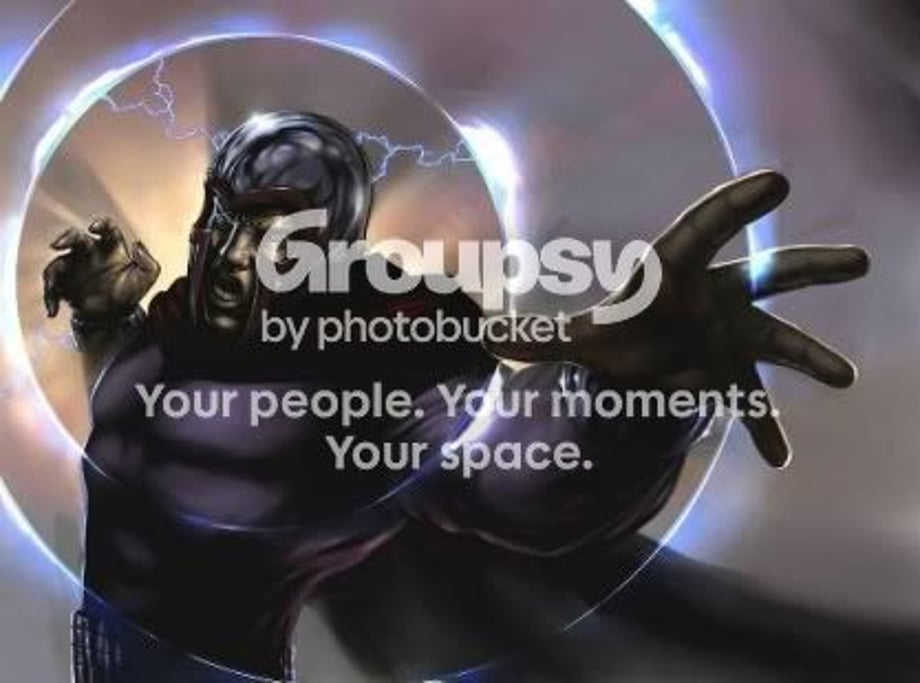Magneto Pictures, Images and Photos