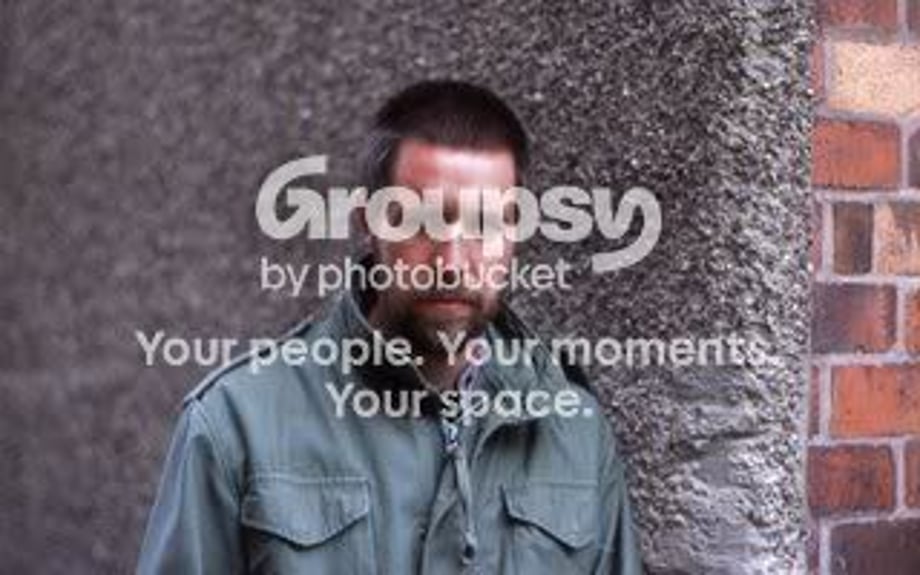 Paddy Considine Pictures, Images and Photos