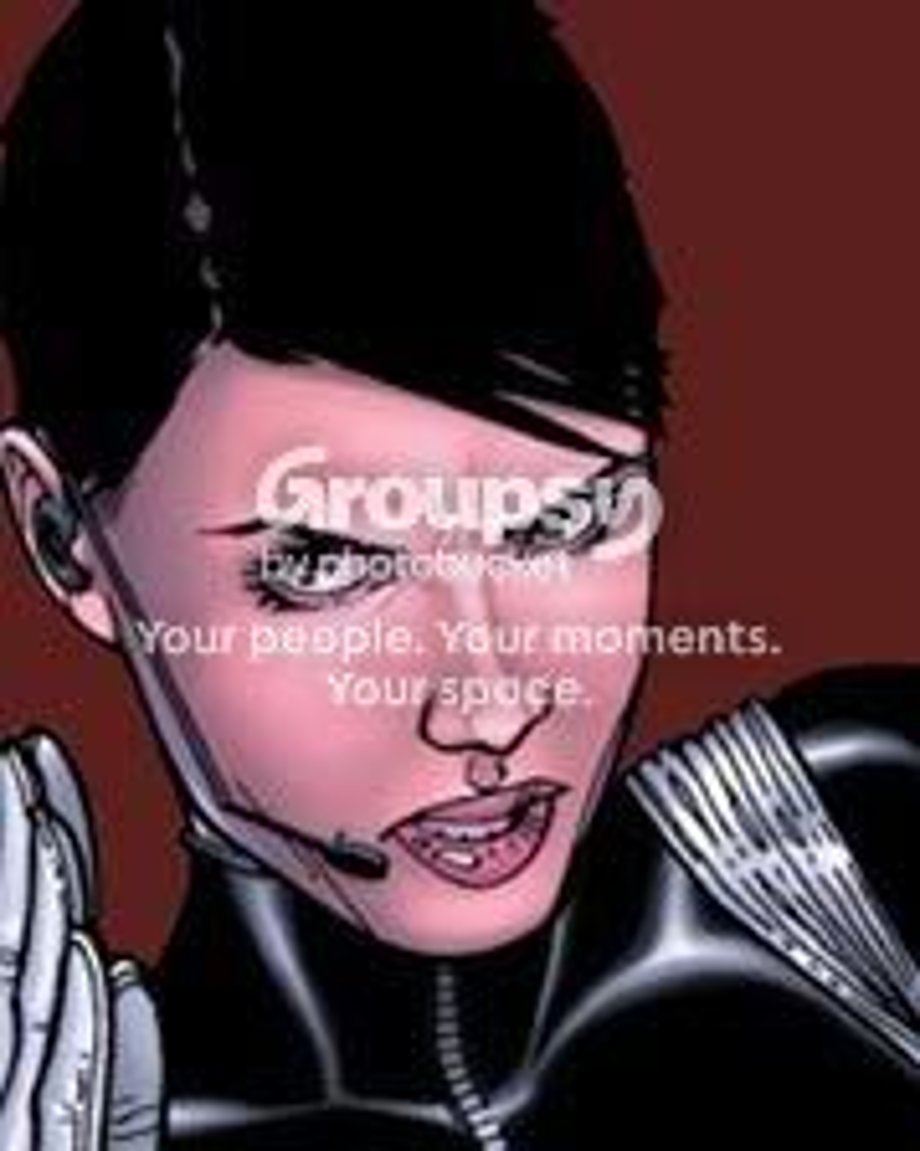 Maria Hill Pictures, Images and Photos