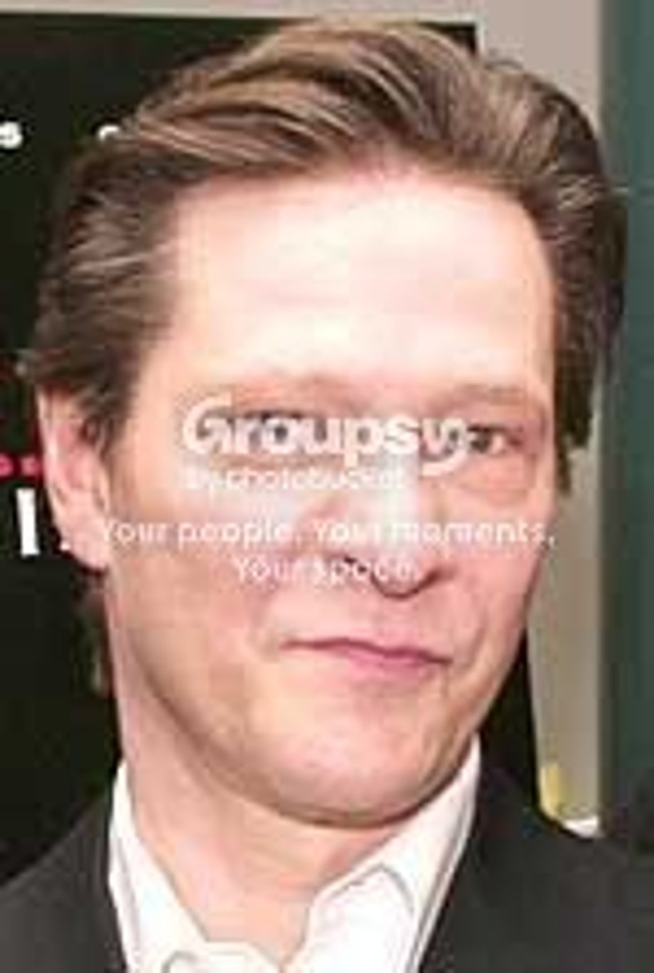 Chris Cooper Pictures, Images and Photos