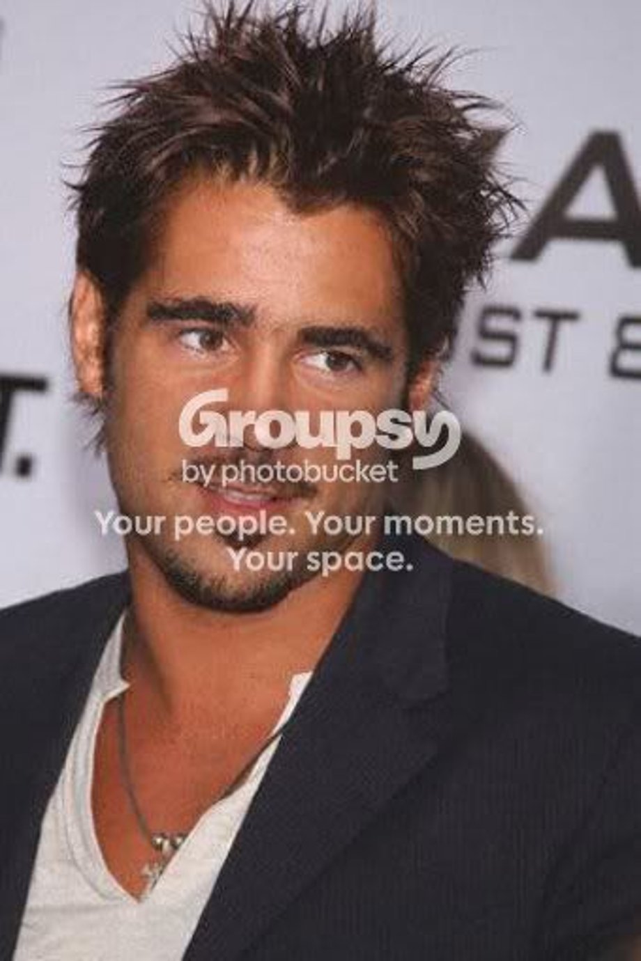 colin farell Pictures, Images and Photos