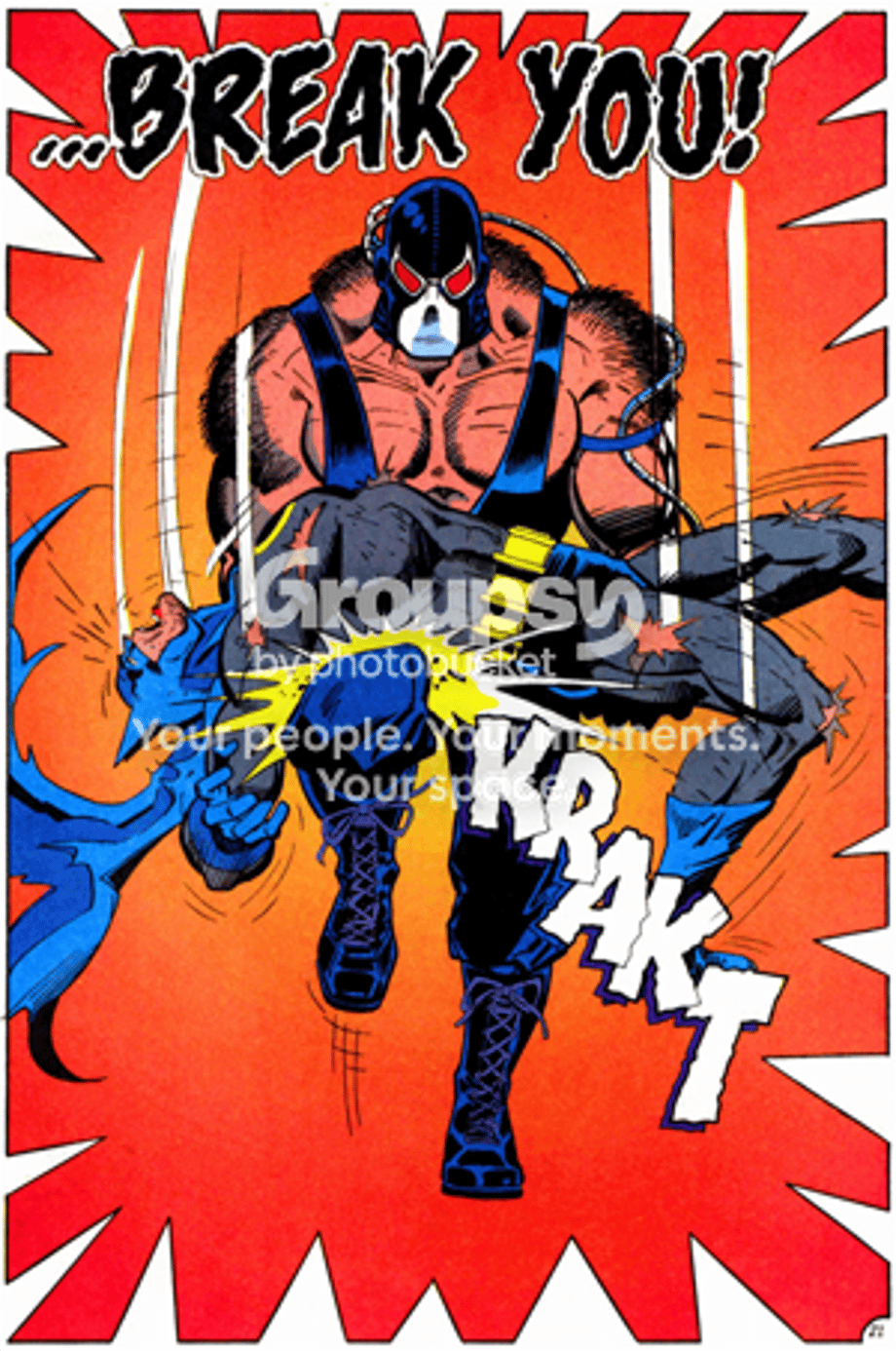 bane1 Pictures, Images and Photos