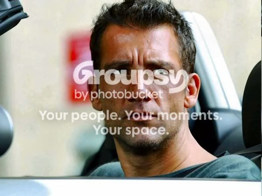 Clive Owen Pictures, Images and Photos
