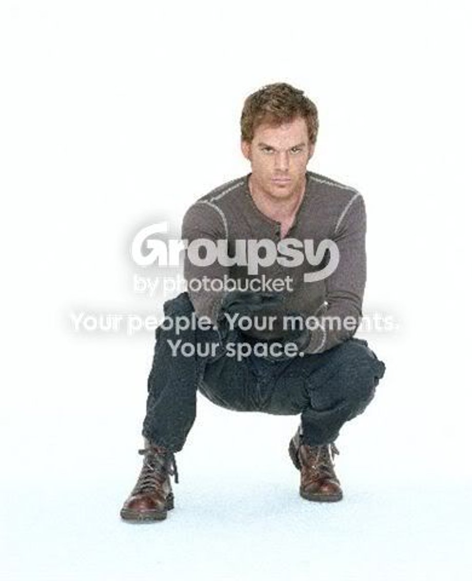 Michael C. Hall Pictures, Images and Photos
