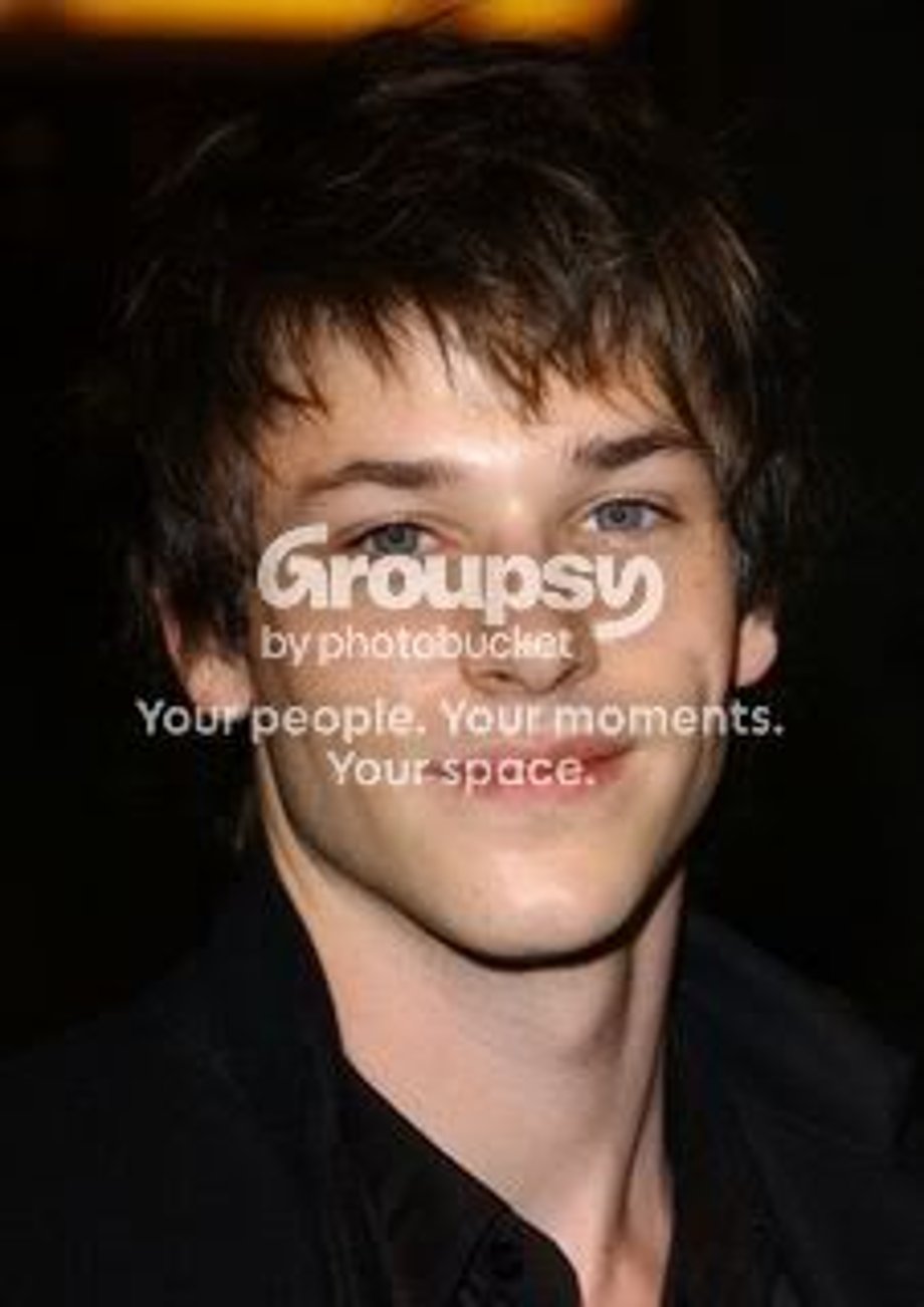 gaspard ulliel 6 Pictures, Images and Photos