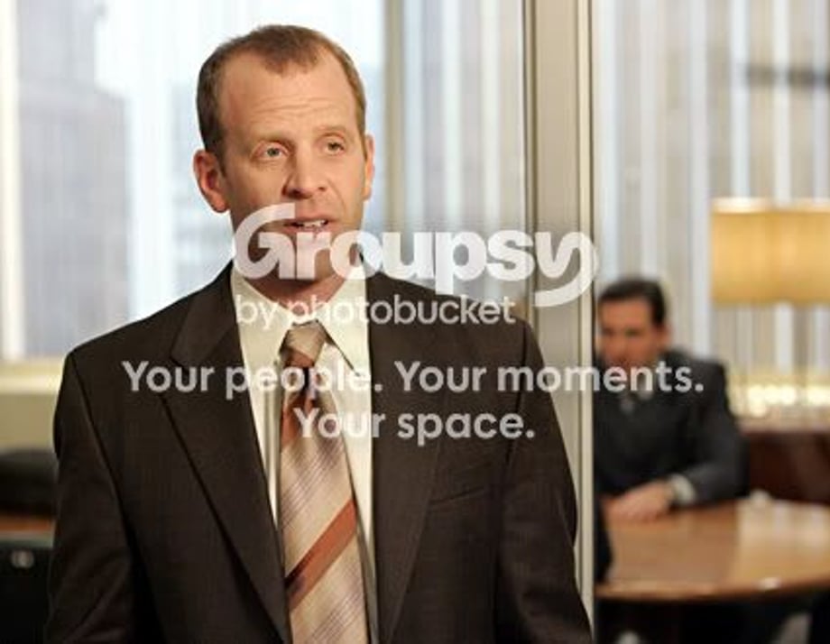 toby flenderson Pictures, Images and Photos