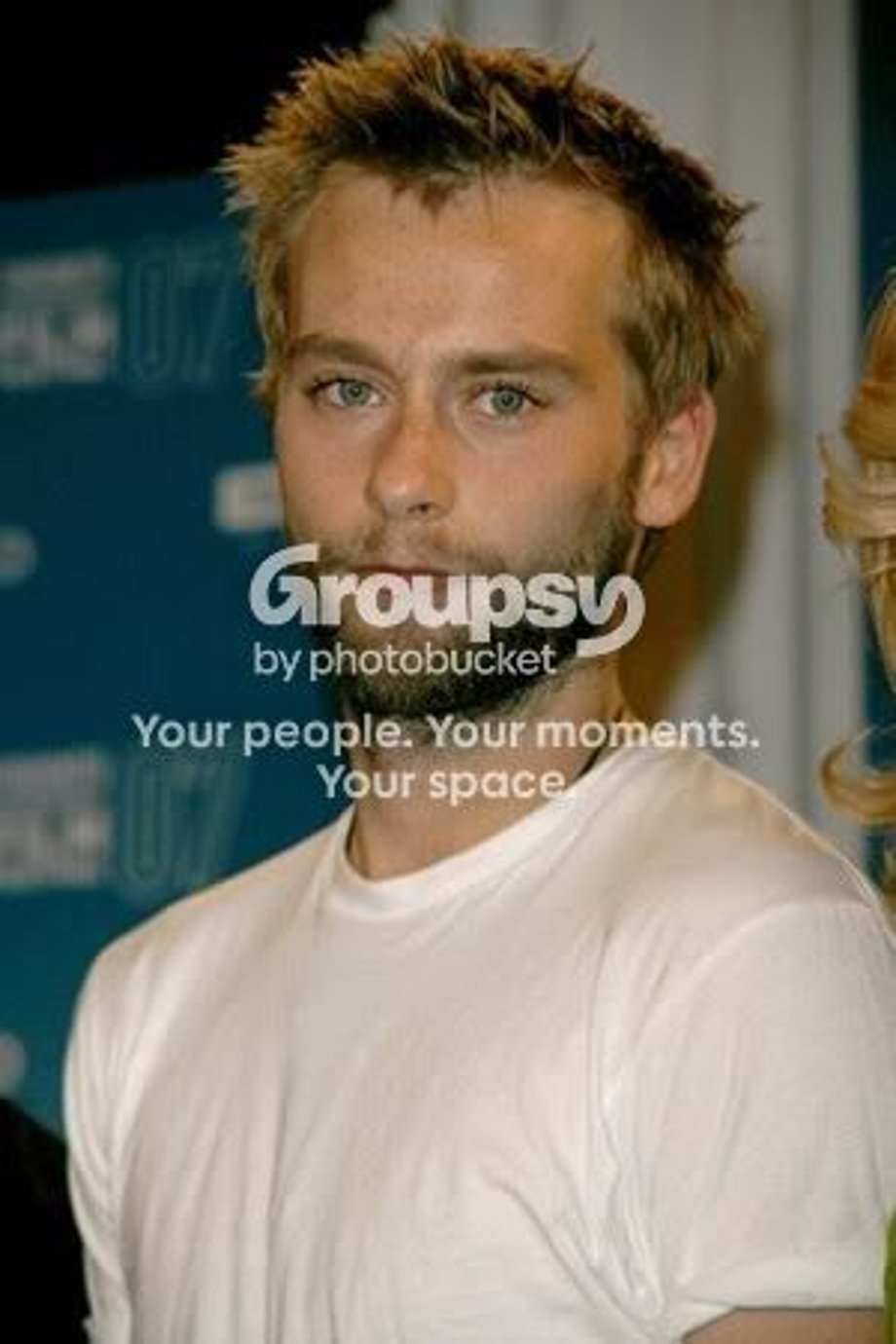 Joe Anderson - Alistair Pictures, Images and Photos