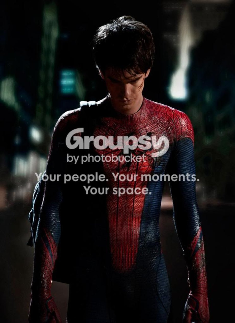 Spider Man Pictures, Images and Photos