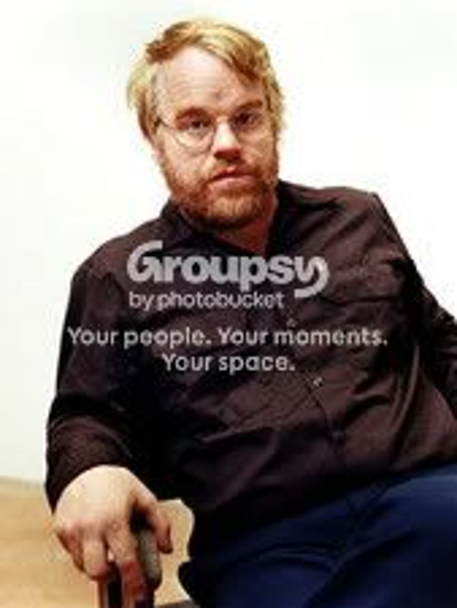 Phillip Seymour Hoffman Pictures, Images and Photos