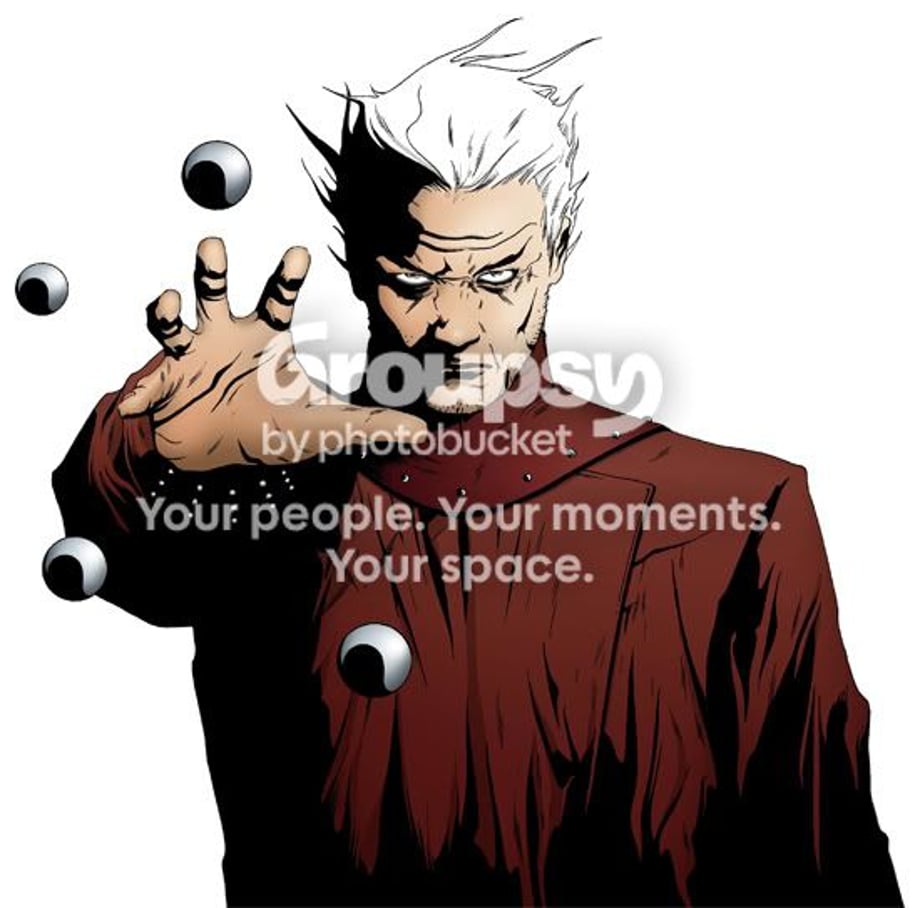 magneto Pictures, Images and Photos