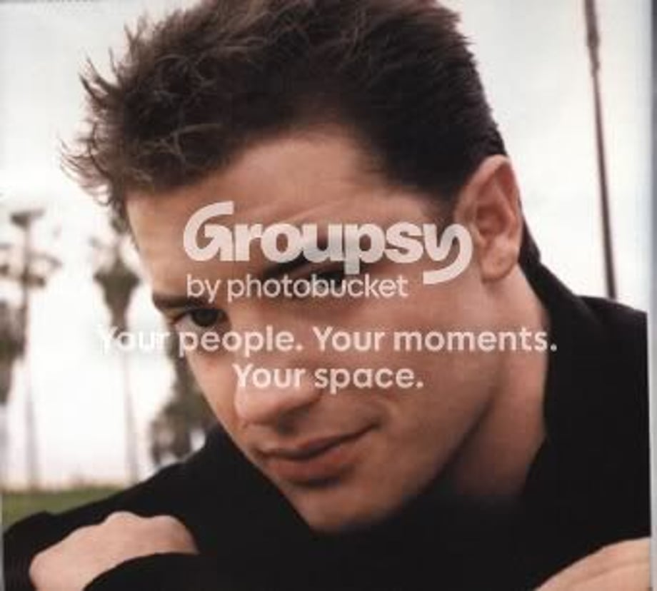 Brendan Fraser Pictures, Images and Photos