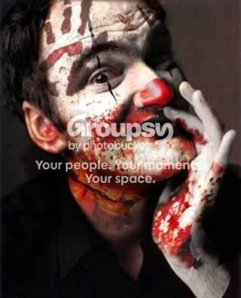 Quentin Tarantino Pictures, Images and Photos