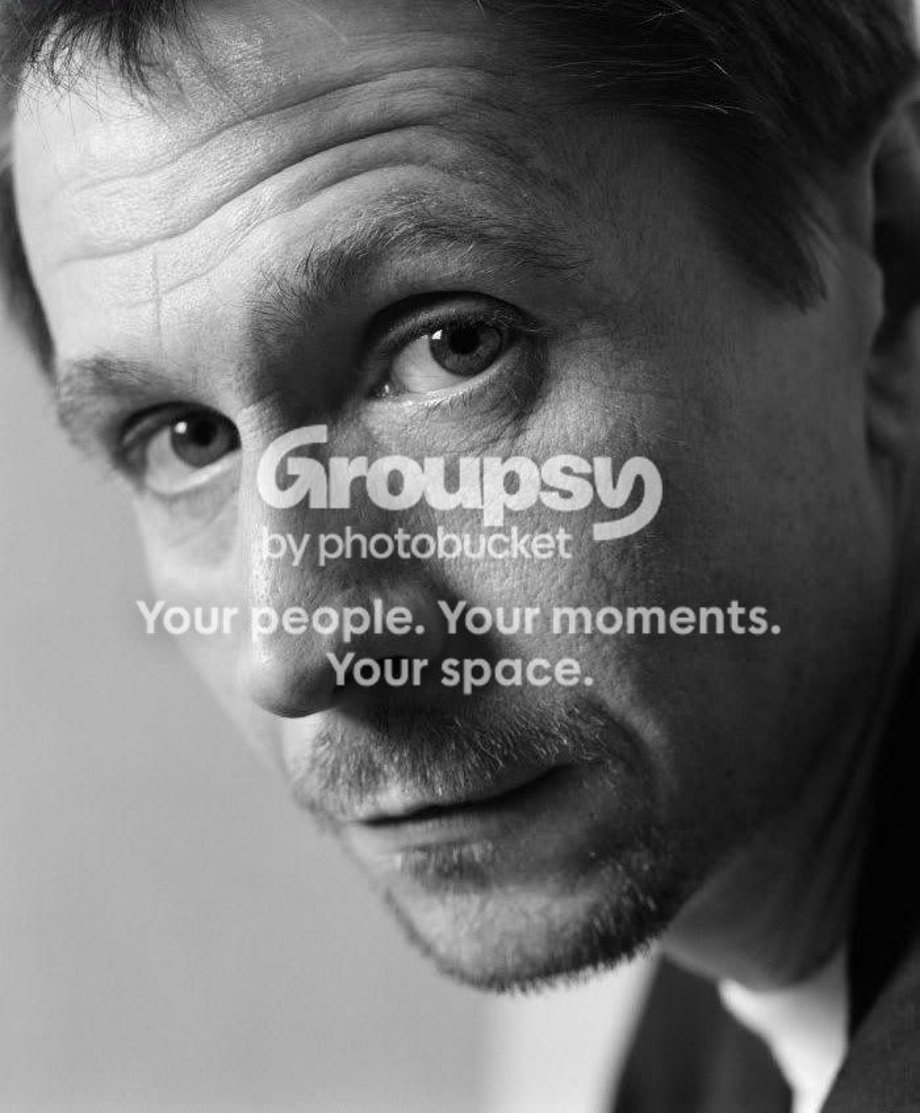 gary oldman Pictures, Images and Photos