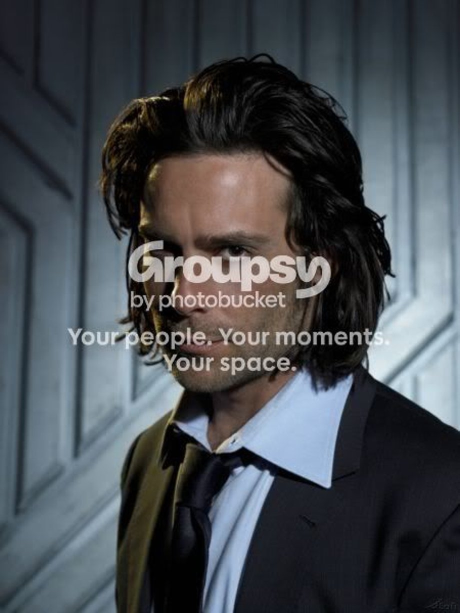 james callis Pictures, Images and Photos