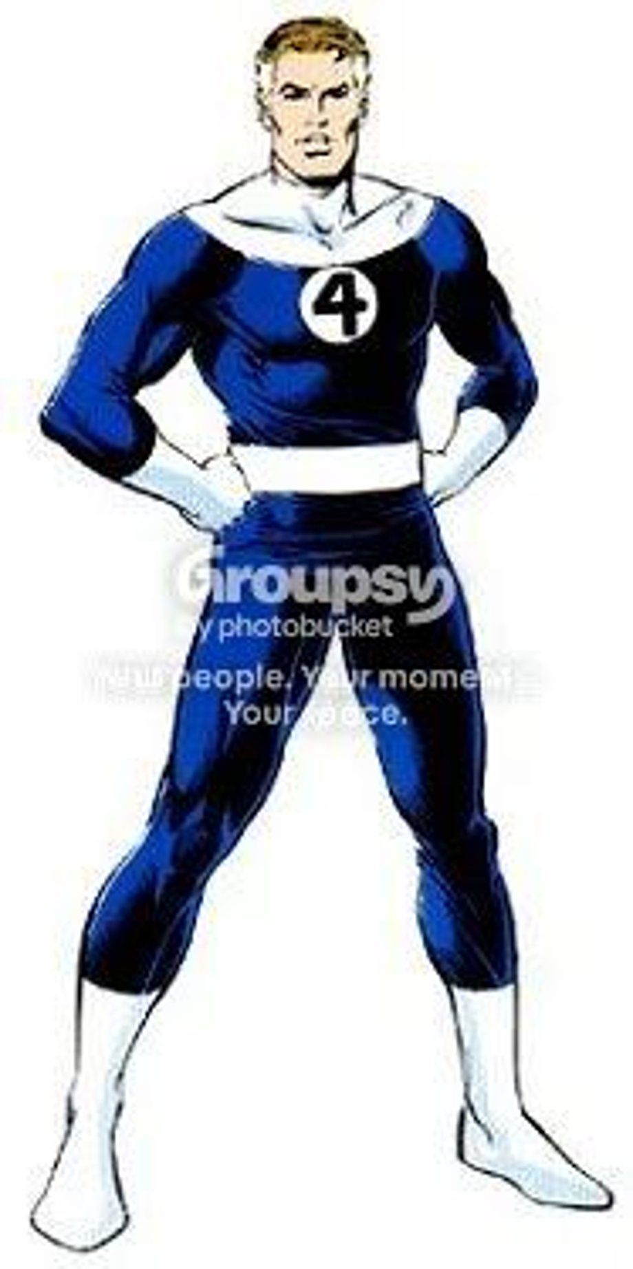 Reed Richards Pictures, Images and Photos