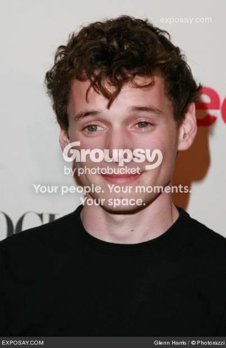 yelchin Pictures, Images and Photos