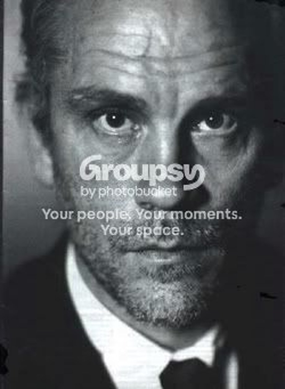 For John Malkovich Pictures, Images and Photos