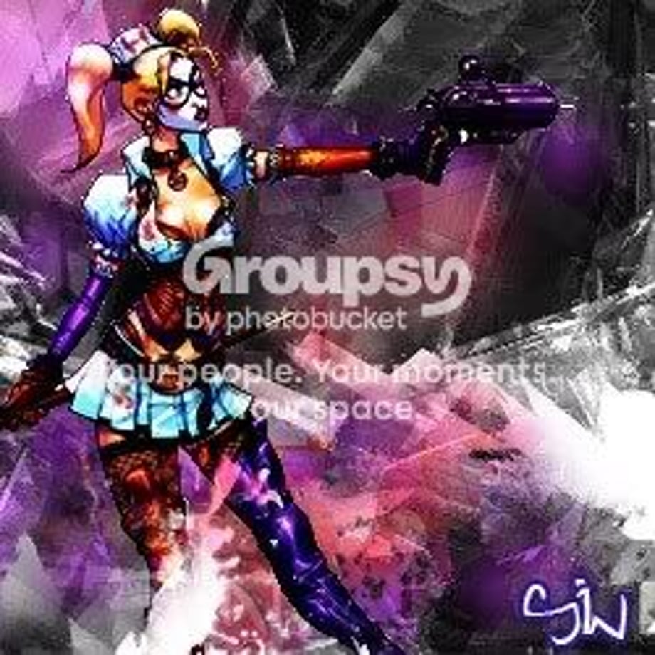 Harley Quinn Pictures, Images and Photos