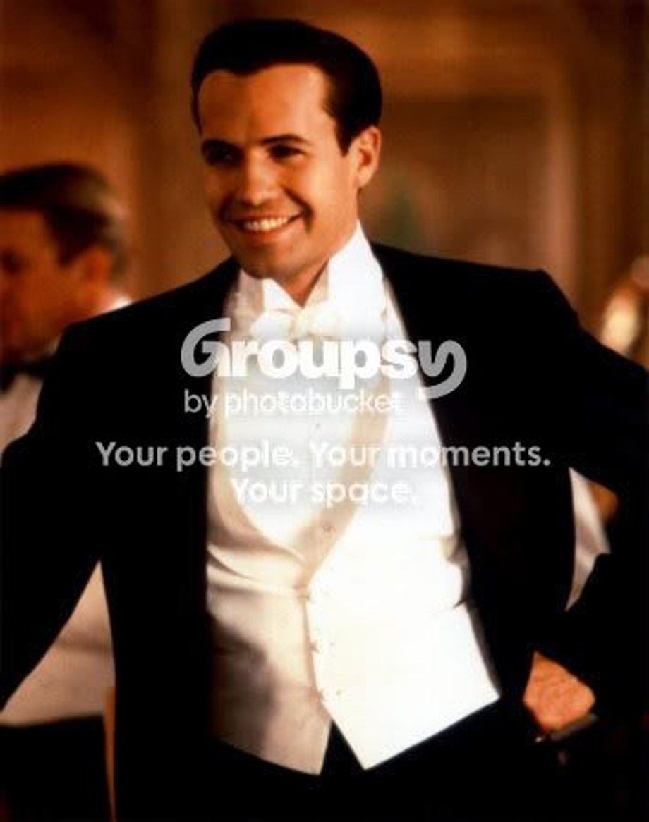 Billy Zane Pictures, Images and Photos