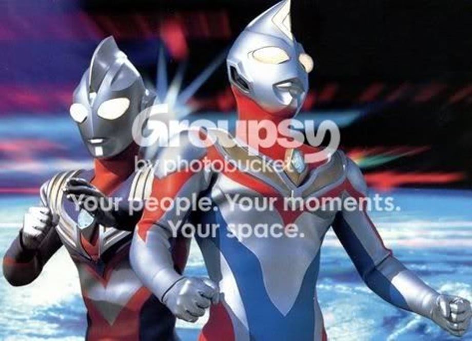 ultraman Pictures, Images and Photos