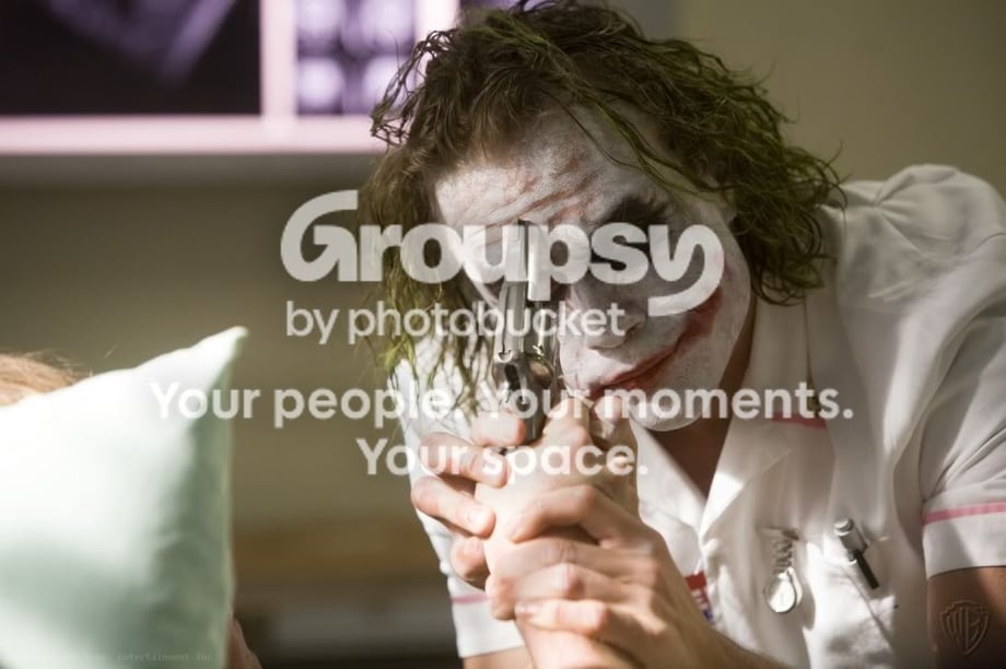 The Joker Pictures, Images and Photos