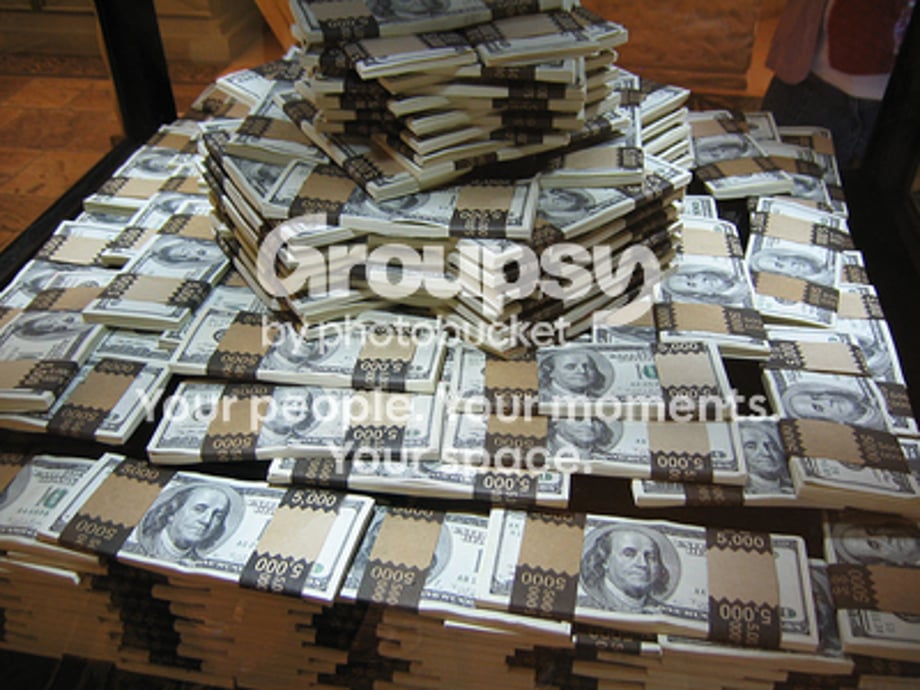 money