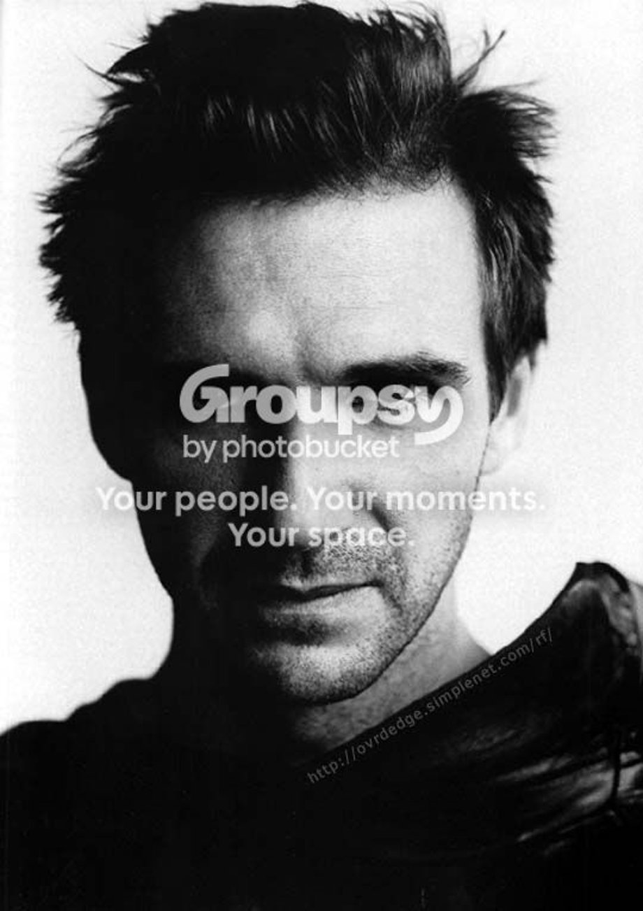 Ralph Fiennes Pictures, Images and Photos
