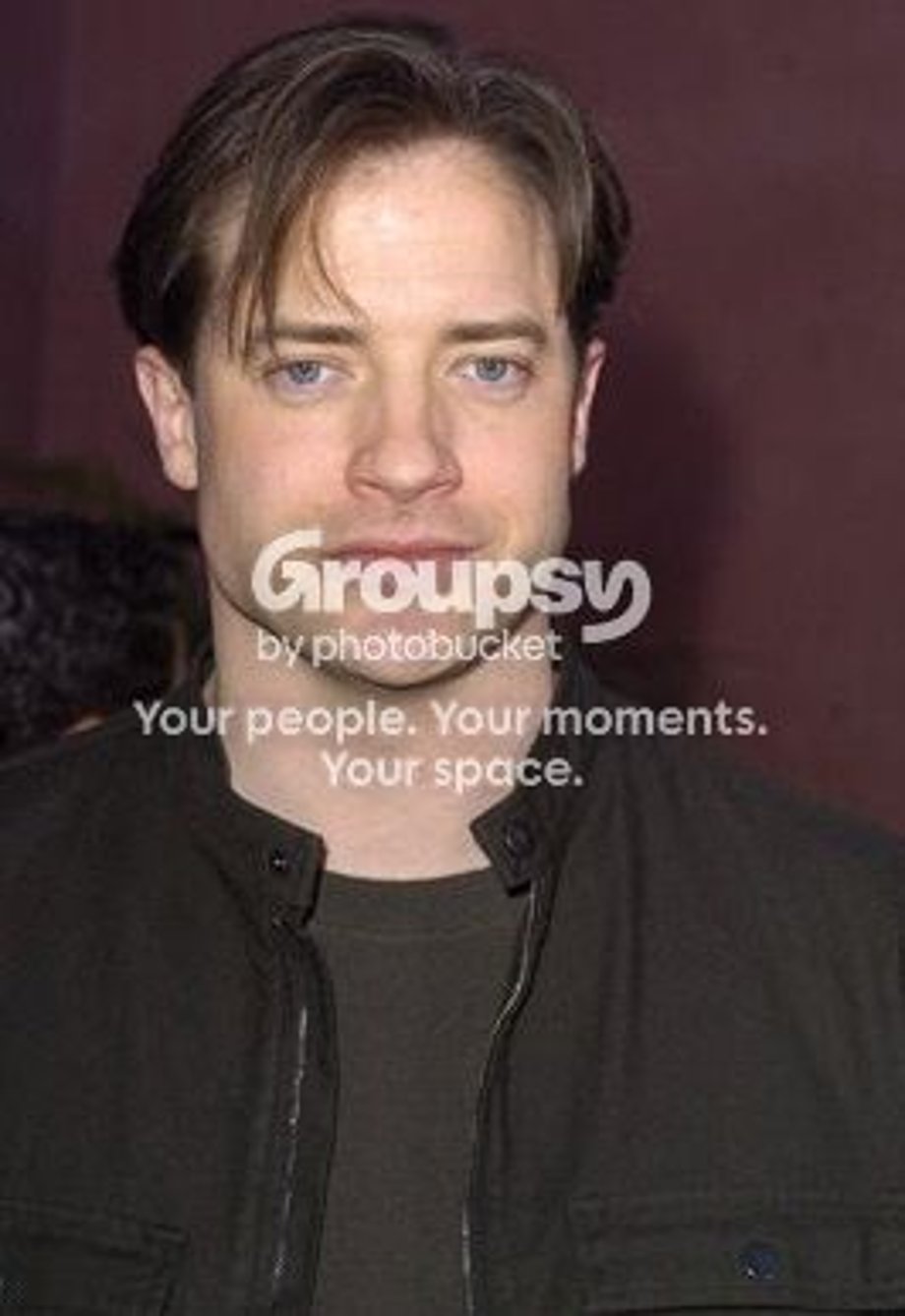 Brandon Fraser Pictures, Images and Photos