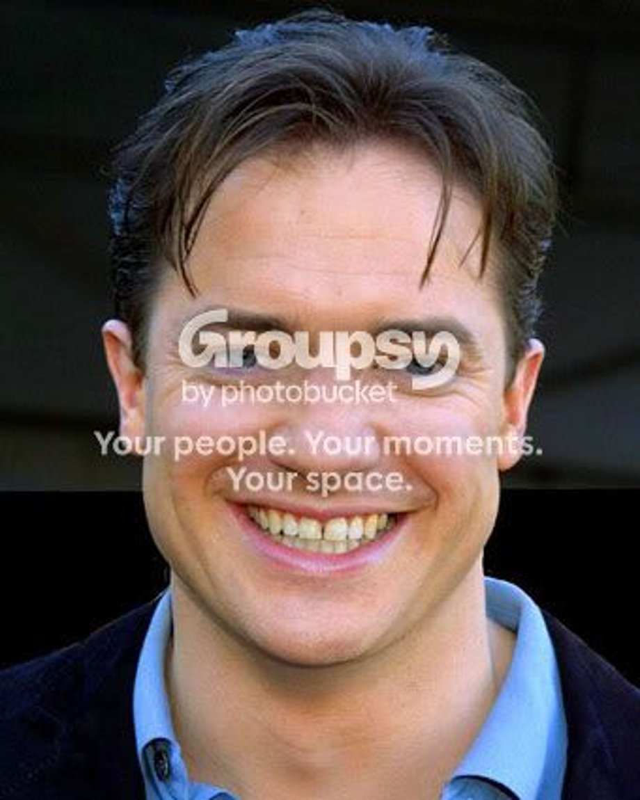 Brendan Fraser Pictures, Images and Photos