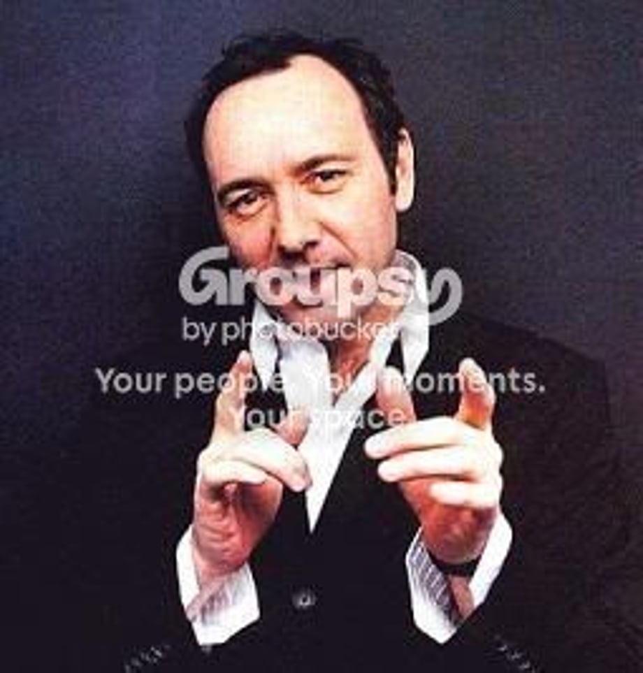 kevin spacey Pictures, Images and Photos