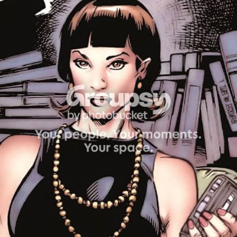 Betty Brant Pictures, Images and Photos