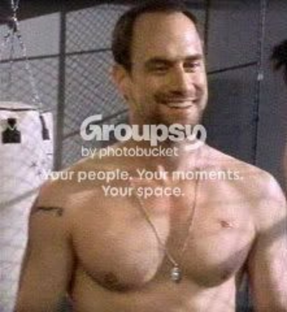 christopher meloni Pictures, Images and Photos