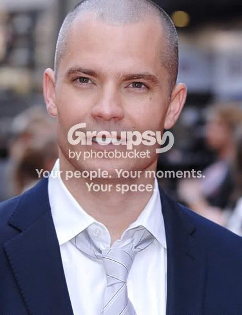 timothy olyphant Pictures, Images and Photos