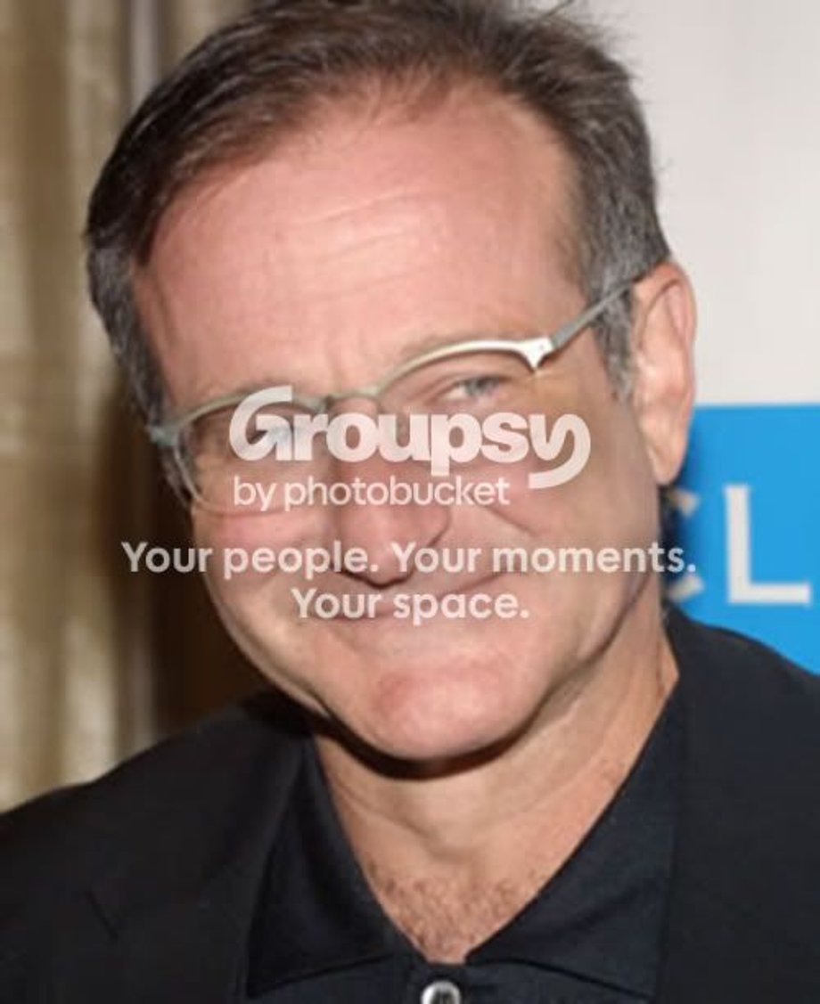 Robin William Pictures, Images and Photos