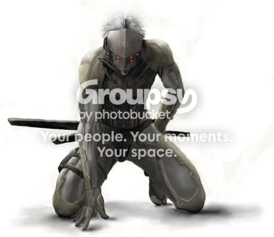 Raiden Pictures, Images and Photos