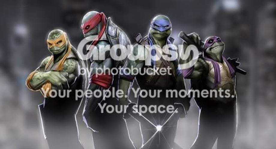 Teenage Mutant Ninja Turtles Pictures, Images and Photos