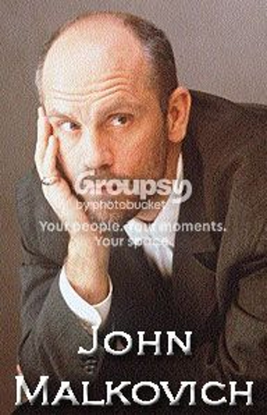 john malkovich Pictures, Images and Photos