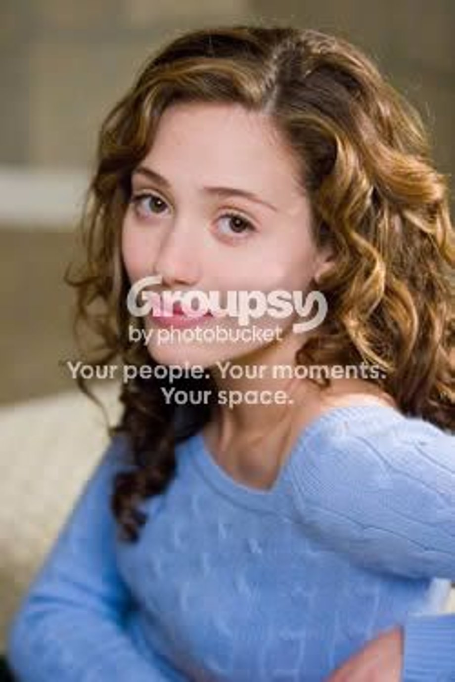Emmy Rossum Pictures, Images and Photos