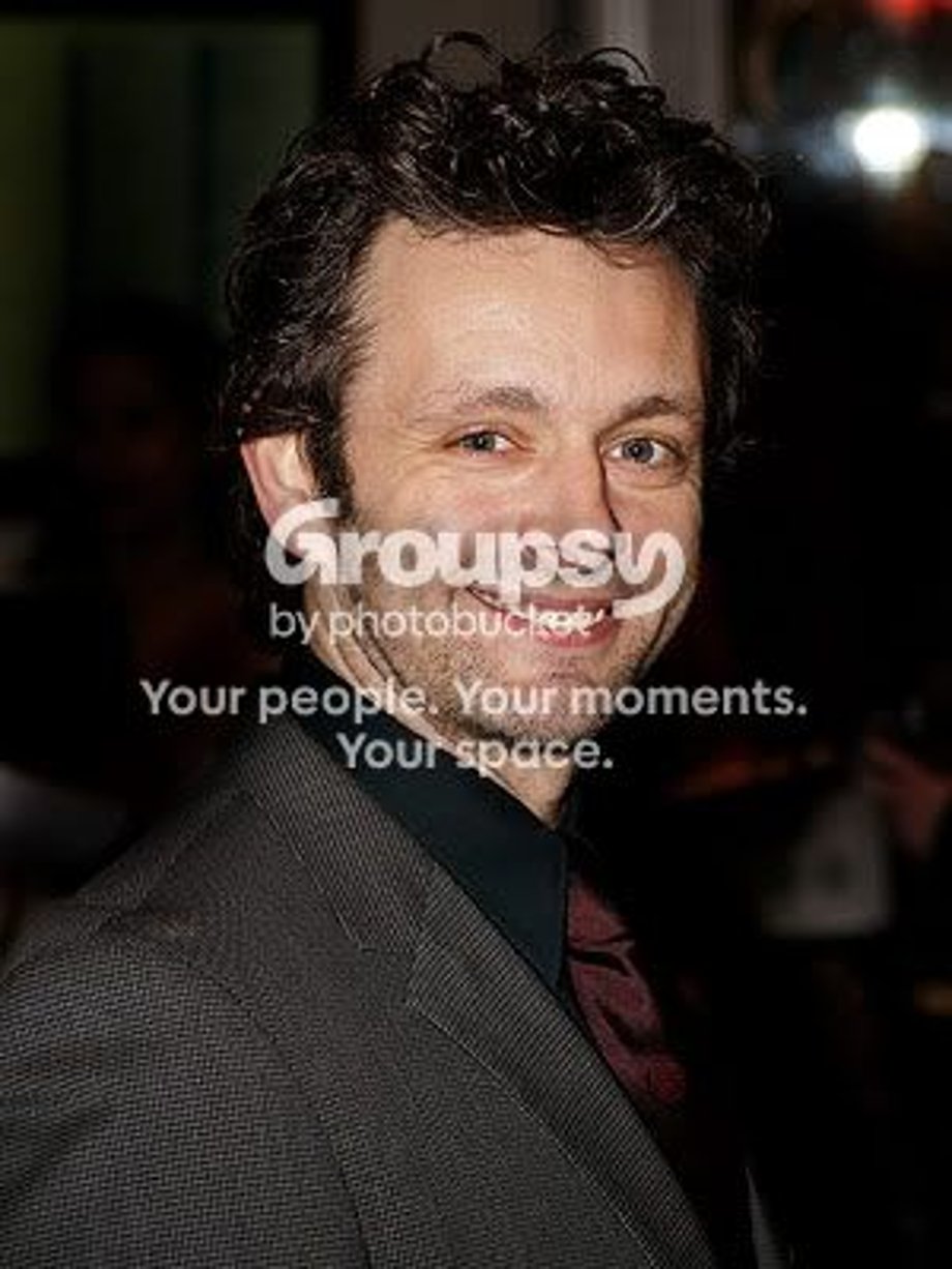 Michael Sheen Pictures, Images and Photos