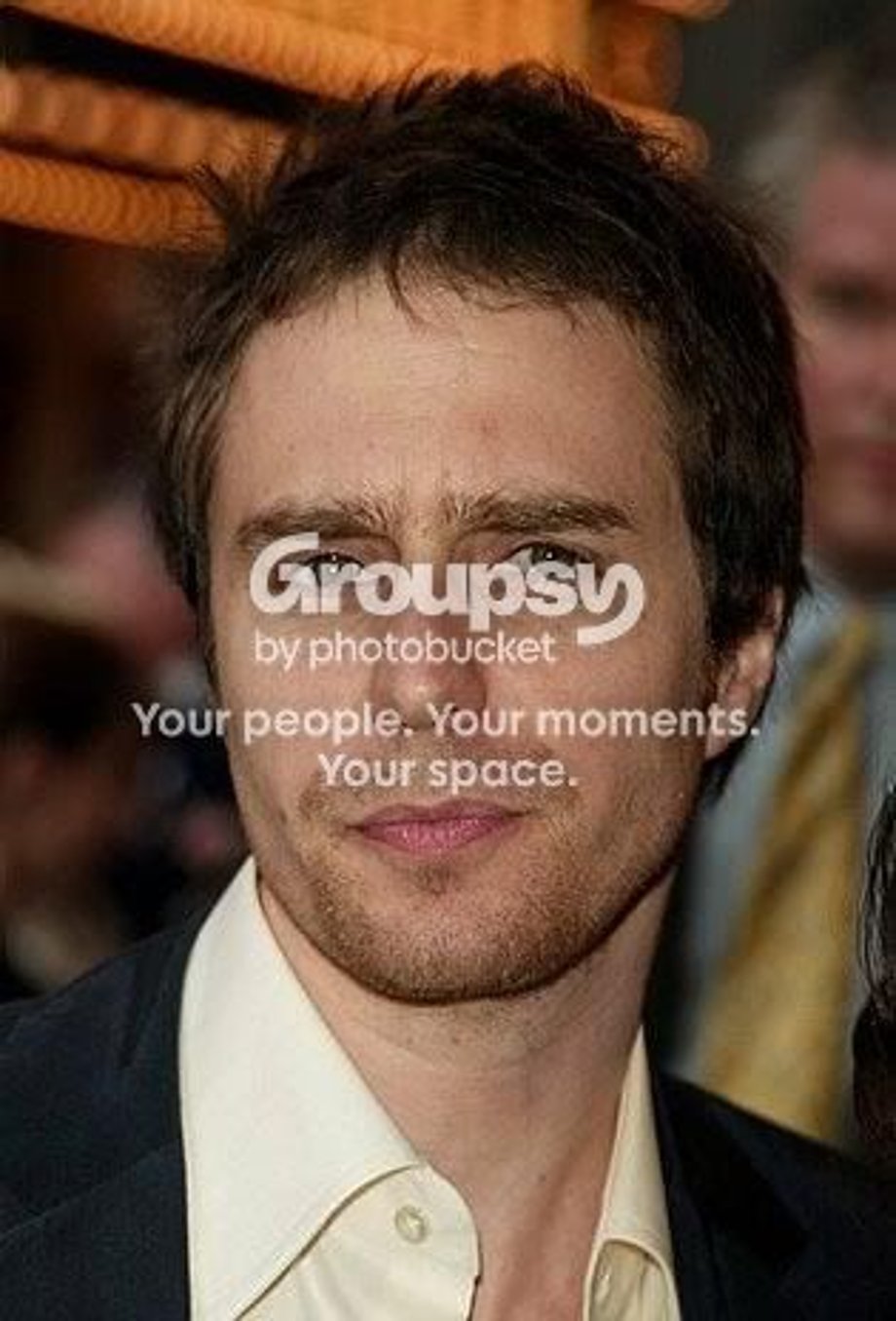 Sam Rockwell Pictures, Images and Photos