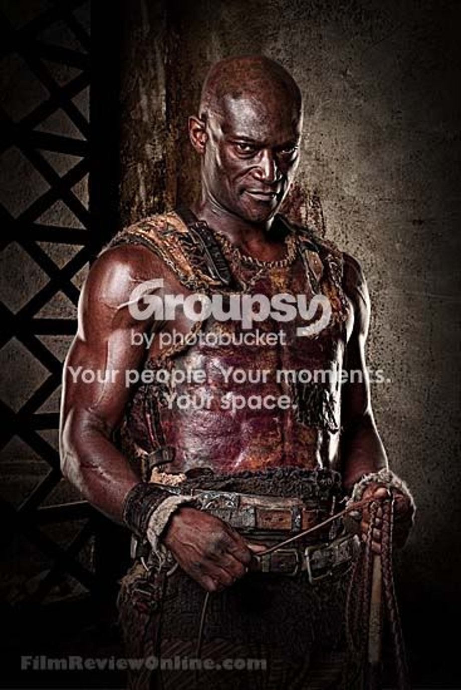 Spartacus-6 Pictures, Images and Photos