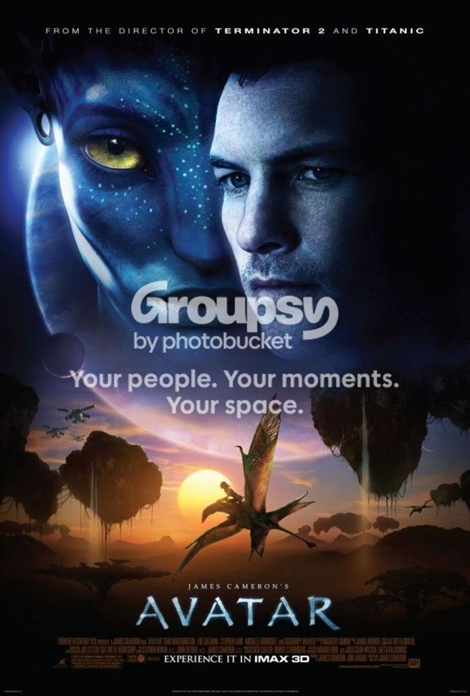 avatar Pictures, Images and Photos